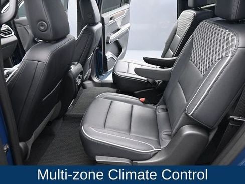 Used 2024 GMC Acadia Denali AWD/4WD image 19