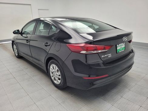 Used 2018 Hyundai Elantra SE FWD image 5