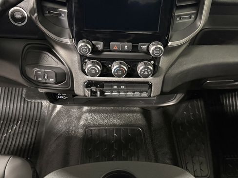 New 2026 RAM 5500 Tradesman AWD/4WD image 19