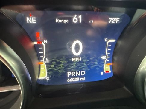 Used 2021 Jeep Gladiator Mojave AWD/4WD image 16
