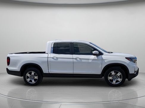 New 2026 Honda Ridgeline RTL image 8
