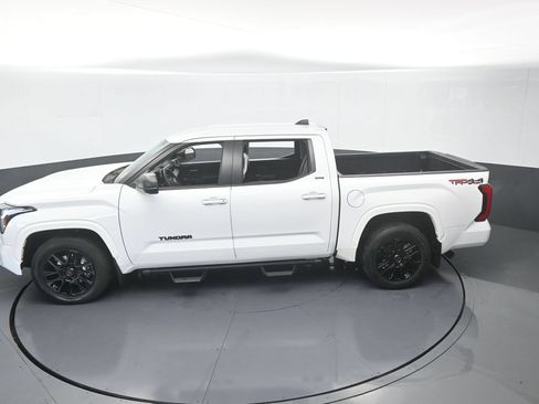 Used 2024 Toyota Tundra SR5 w/ TRD Sport Package AWD/4WD image 44