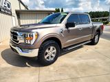 Used 2021 Ford F150 XLT w/ Equipment Group 302A High image 2