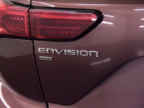 Used 2024 Buick Envision Preferred image 11