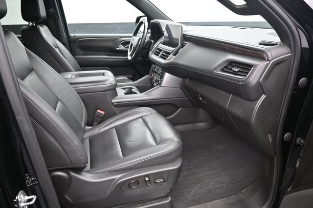 Used 2021 Chevrolet Tahoe LT AWD/4WD image 23