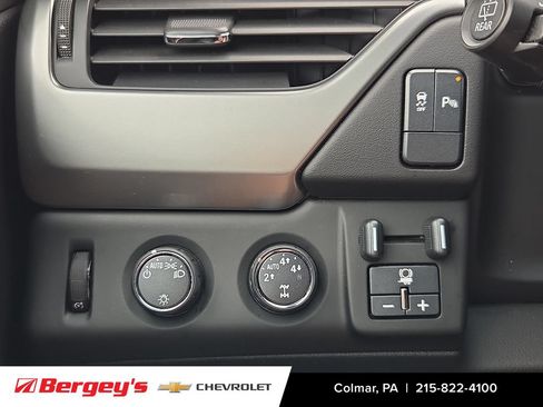 Used 2016 Chevrolet Tahoe LS w/ Max Trailering Package AWD/4WD image 25