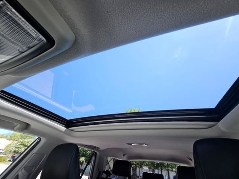 Used 2018 Toyota 4Runner Limited AWD/4WD image 50