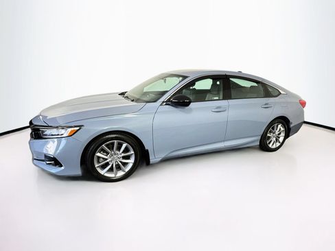 Used 2022 Honda Accord Sport image 4
