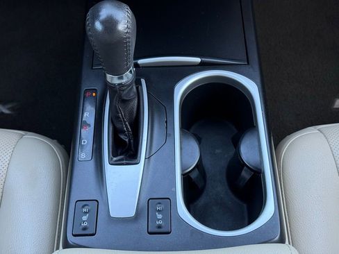 Used 2016 Acura RDX AWD w/ Technology Package image 15