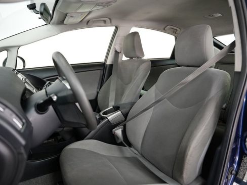 Used 2012 Toyota Prius Three FWD image 44