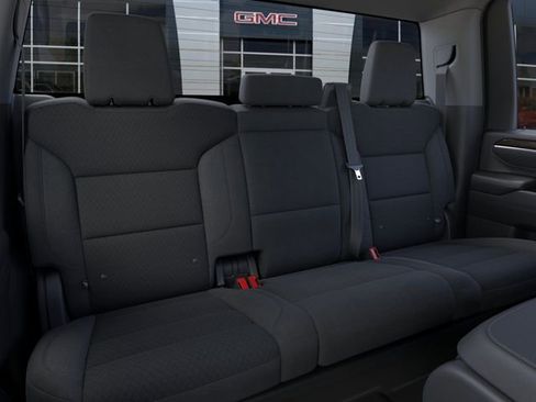 New 2026 GMC Sierra 3500 SLE w/ SLE Convenience Package AWD/4WD image 17