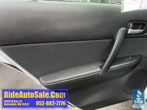 Used 2006 MAZDA MAZDA6 i FWD image 11