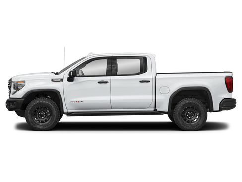 Used 2024 GMC Sierra 1500 AT4X w/ AT4X AEV Edition image 70