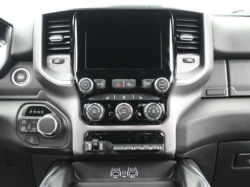 New 2026 RAM 1500 Big Horn image 25
