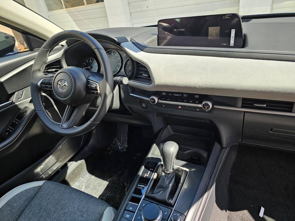New 2026 MAZDA CX-30 Aire Edition AWD/4WD image 10
