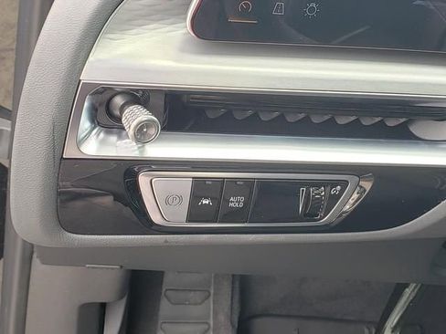 New 2025 Cadillac Lyriq Luxury w/ LPO, Floor Liner Package image 23