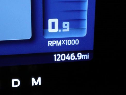 Used 2024 Ford Bronco Outer Banks image 34