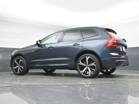 Used 2023 Volvo XC60 B5 Ultimate w/ Climate Package AWD/4WD image 15