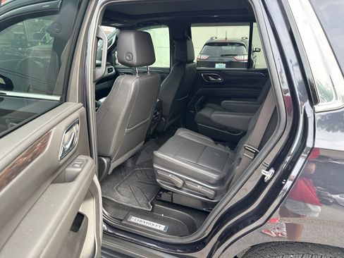 Used 2024 Chevrolet Tahoe LT AWD/4WD image 6