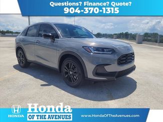 New 2026 Honda HR-V Sport video 1