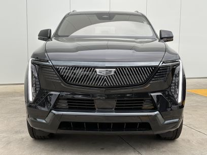 New 2026 Cadillac Escalade IQL Sport 1