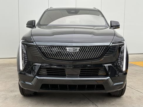 New 2026 Cadillac Escalade IQL Sport 1 AWD/4WD image 3