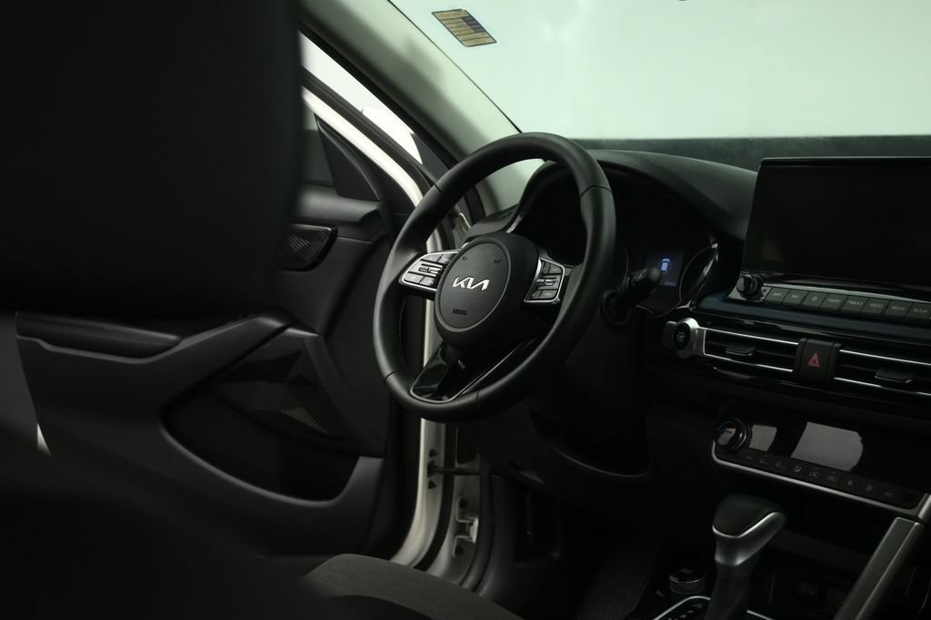 Certified 2022 Kia Seltos S FWD image 63