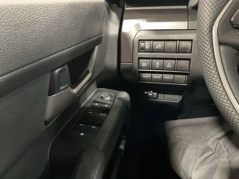 New 2026 Toyota Tacoma TRD Off-Road image 13