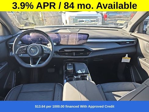 New 2025 Buick Enclave Sport Touring w/ Super Cruise Package image 17