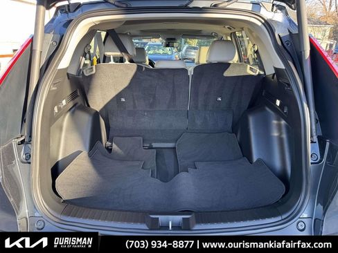 Used 2023 Honda CR-V EX-L image 25