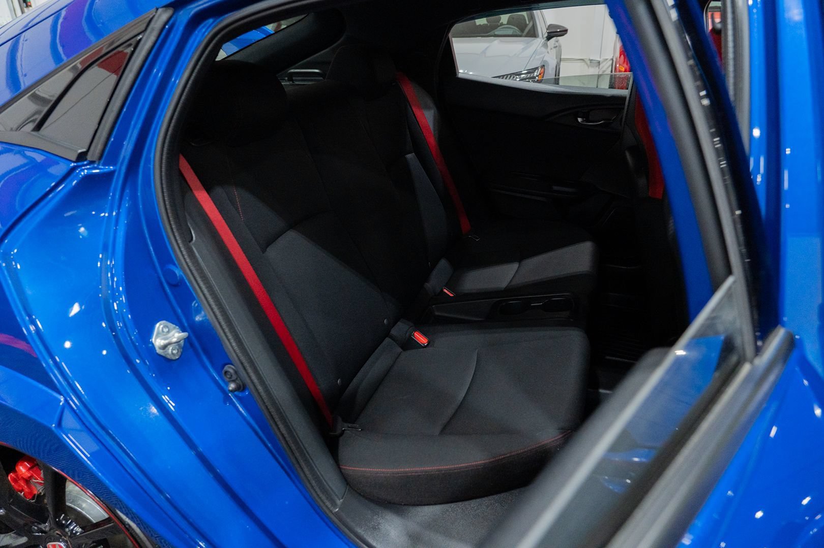 Used 2018 Honda Civic Type R image 26