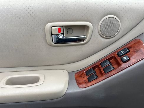 Used 2007 Toyota Highlander Limited image 12