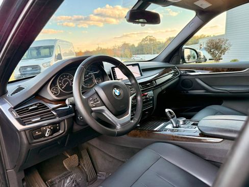Used 2017 BMW X5 xDrive35i image 14