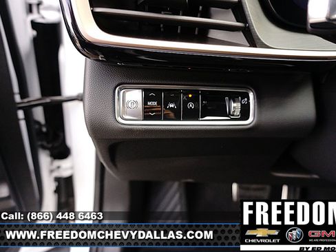 New 2026 Buick Envision Sport Touring image 27