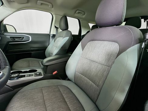 Used 2023 Ford Bronco Sport Big Bend w/ Convenience Package image 31