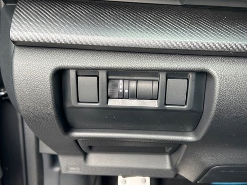 Certified 2025 Subaru Crosstrek 2.5i Sport image 21