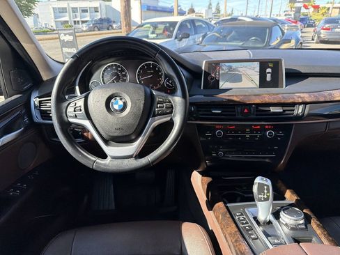 Used 2015 BMW X5 xDrive35i w/ Premium Package AWD/4WD image 30