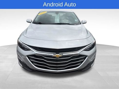 Used 2022 Chevrolet Malibu LT FWD image 6