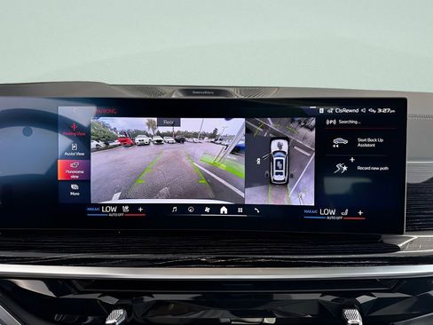 New 2027 BMW X7 M60i AWD/4WD image 17