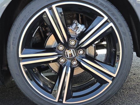 New 2026 Honda Accord SE image 12
