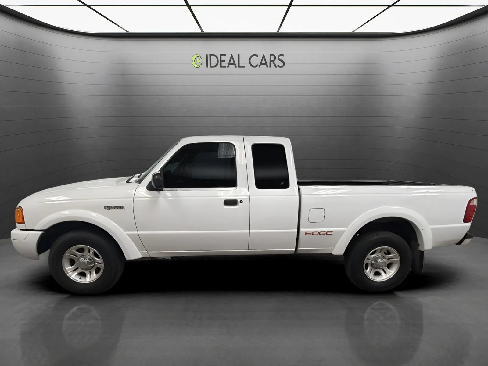 Used 2003 Ford Ranger Edge RWD image 8