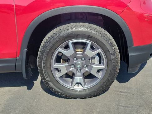 Used 2023 Honda Passport TrailSport image 5