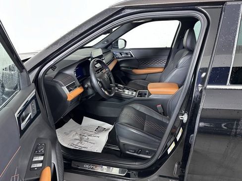 Used 2023 Mitsubishi Outlander SEL 40th Anniversary image 23