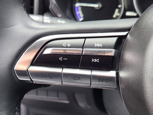 Certified 2025 MAZDA CX-50 2.5 Hybrid w/ Weather Package image 19