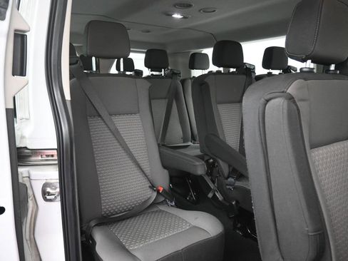 Certified 2024 Ford Transit 350 XLT RWD image 10