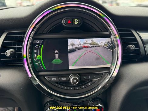 Used 2019 MINI Cooper S FWD image 16
