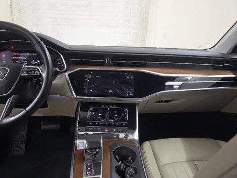 Used 2023 Audi A6 2.0T Premium w/ Convenience Package AWD/4WD image 14