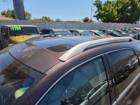 Used 2013 Lexus RX 350 FWD w/ Navigation Pkg image 7