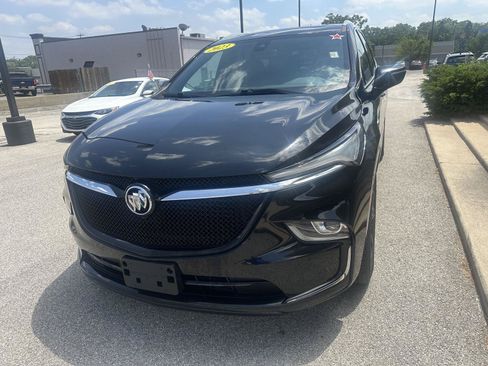 Used 2023 Buick Enclave Essence w/ Experience Buick Package AWD/4WD image 6