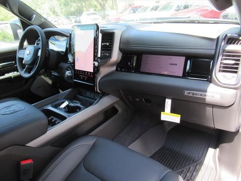 New 2026 RAM 1500 Rebel w/ Rebel Level 2 Equipment Group image 11